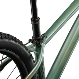 LIV STP 24 ALPINE GREEN| Accessoires et équipements pour vélo