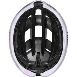 CASQUE ABUS AIRBREAKER 2.0 PURPLE| Accessoires et équipements pour vélo