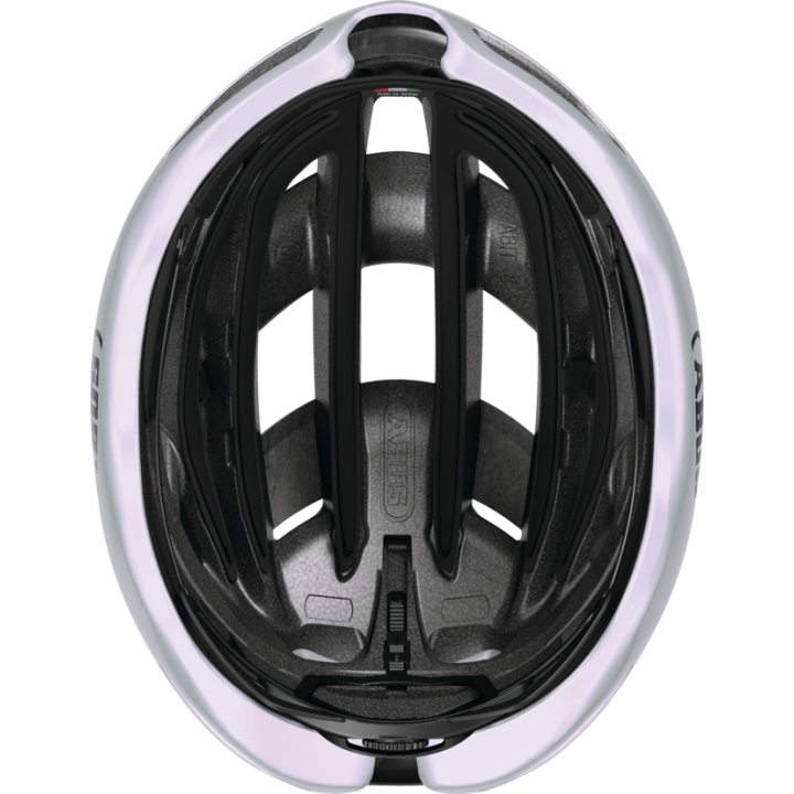 CASQUE ABUS AIRBREAKER 2.0 PURPLE| Accessoires et équipements pour vélo