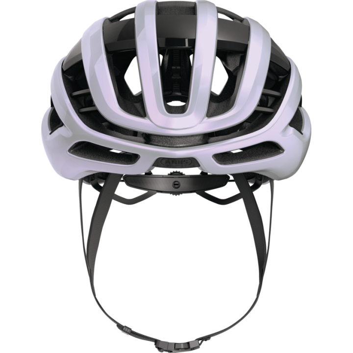 CASQUE ABUS AIRBREAKER 2.0 PURPLE| Accessoires et équipements pour vélo