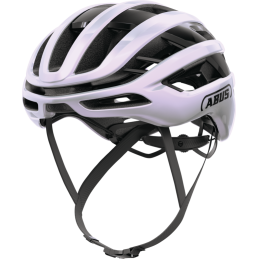CASQUE ABUS AIRBREAKER 2.0 PURPLE| Accessoires et équipements pour vélo