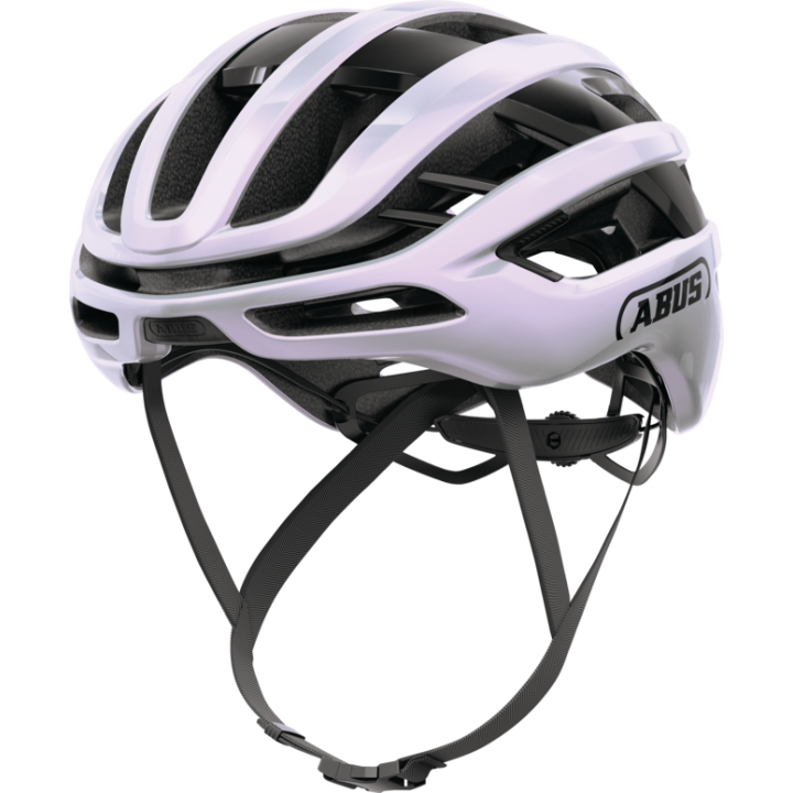 CASQUE ABUS AIRBREAKER 2.0 PURPLE| Accessoires et équipements pour vélo