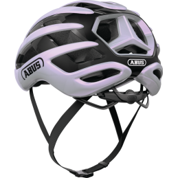 CASQUE ABUS AIRBREAKER 2.0 PURPLE| Accessoires et équipements pour vélo