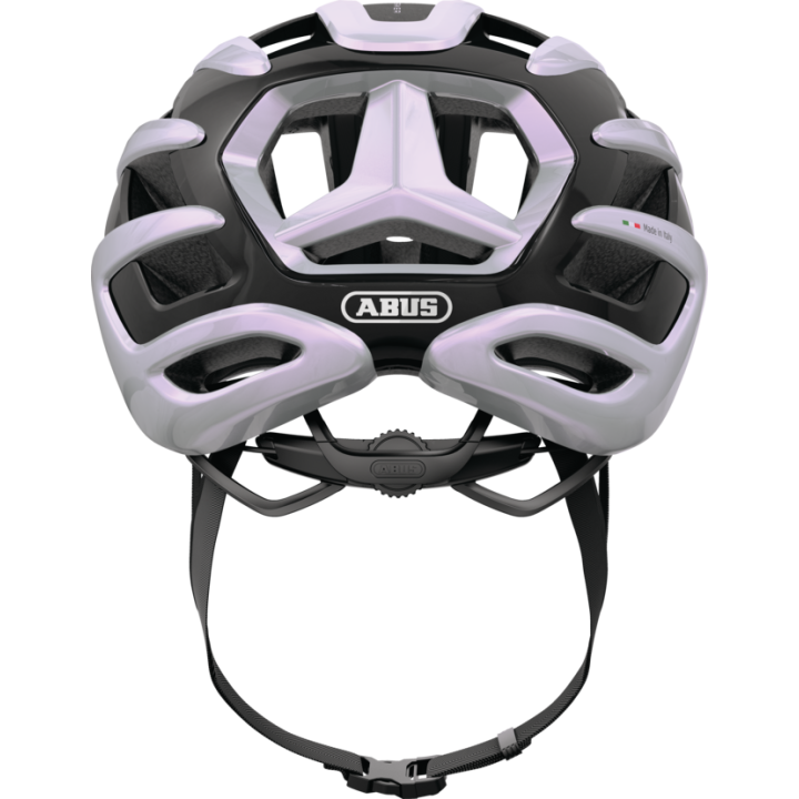 CASQUE ABUS AIRBREAKER 2.0 PURPLE| Accessoires et équipements pour vélo