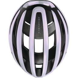 CASQUE ABUS AIRBREAKER 2.0 PURPLE| Accessoires et équipements pour vélo