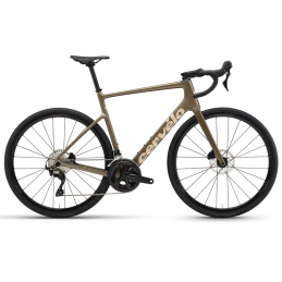 CERVELO CALEDONIA 105 MOCHA 2027 | Accessoires et équipements pour vélo