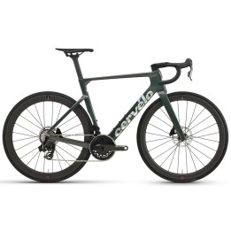 CERVELO SOLOIST RIVAL AXS BLACK MAGIC 2027 | Accessoires et équipements pour vélo