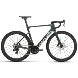 CERVELO SOLOIST RIVAL AXS BLACK MAGIC 2027 | Accessoires et équipements pour vélo