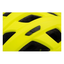 CASQUE CUBE ROAD RACE JAUNE| Accessoires et équipements pour vélo