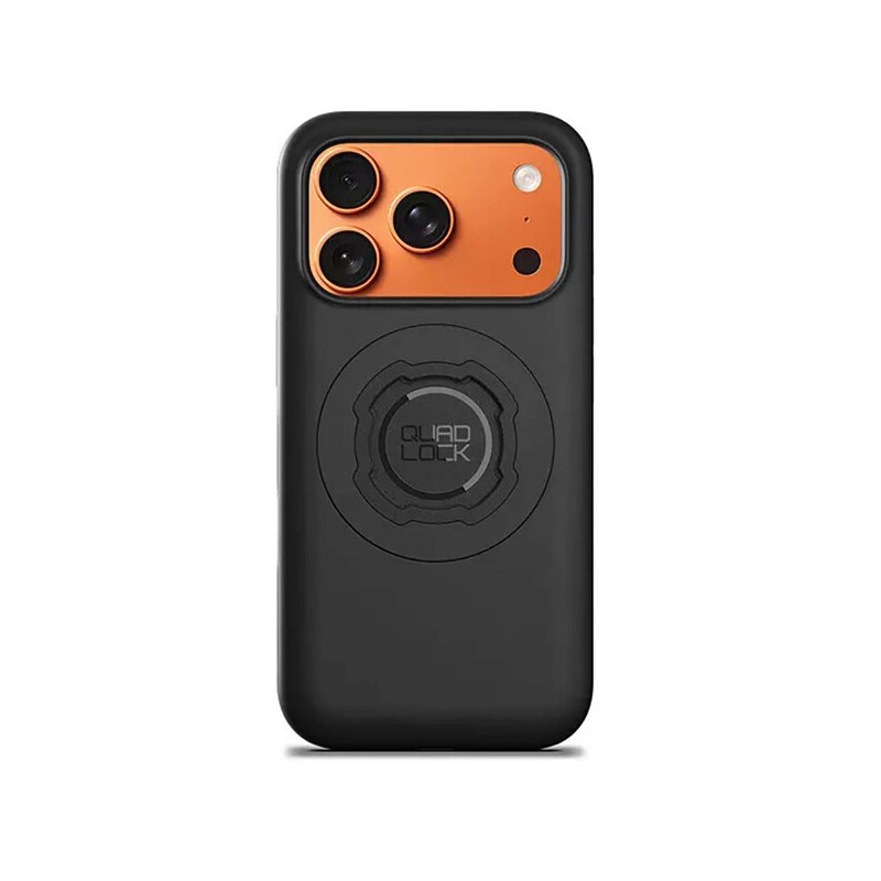 COQUE QUAD LOCK MAG APPLE | Accessoires et équipements pour vélo