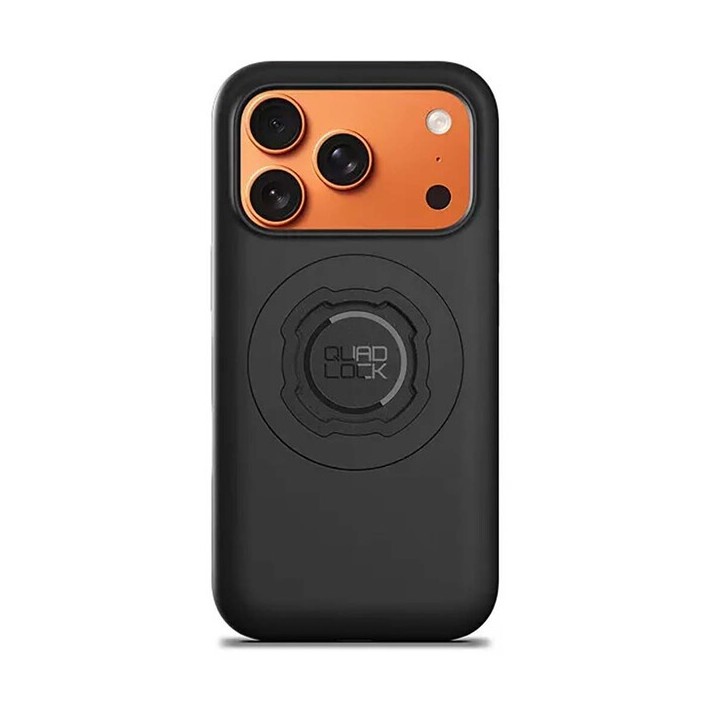 COQUE QUAD LOCK MAG APPLE | Accessoires et équipements pour vélo