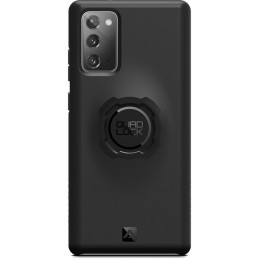 COQUE QUAD LOCK MAG GALAXY NOTE20 | Accessoires et équipements pour vélo