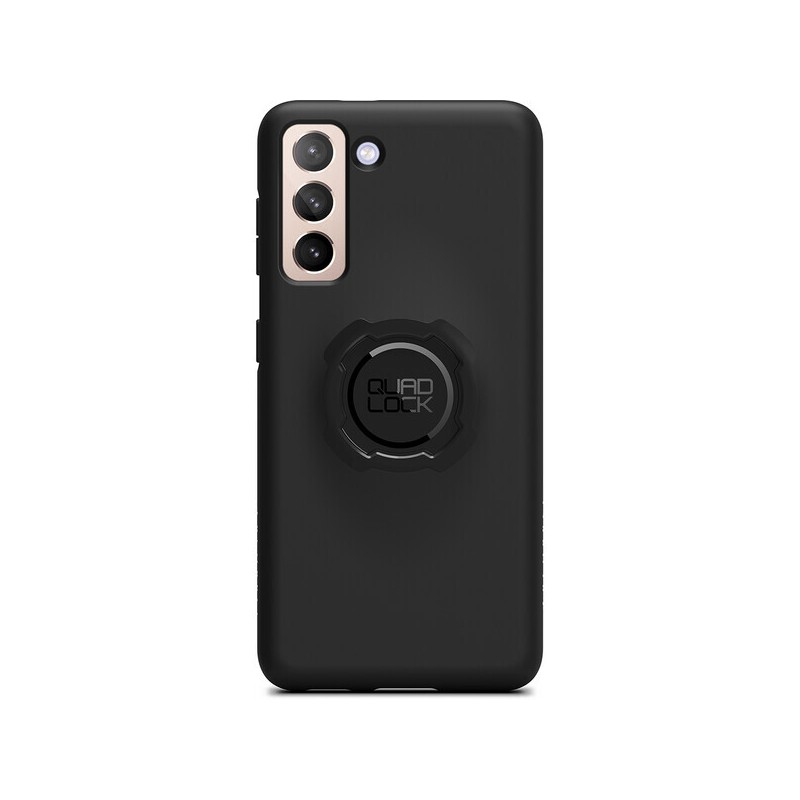 COQUE QUAD LOCK MAG GALAXY S21 | Accessoires et équipements pour vélo
