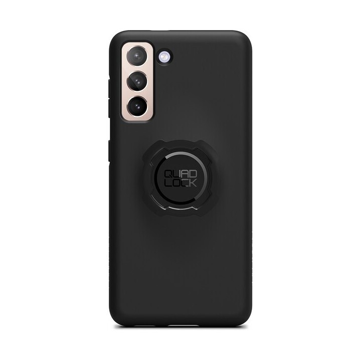 COQUE QUAD LOCK MAG GALAXY S21 | Accessoires et équipements pour vélo