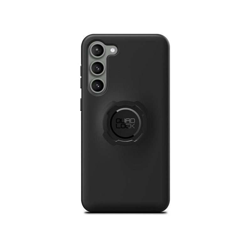 COQUE QUAD LOCK MAG GALAXY S23 PLUS | Accessoires et équipements pour vélo