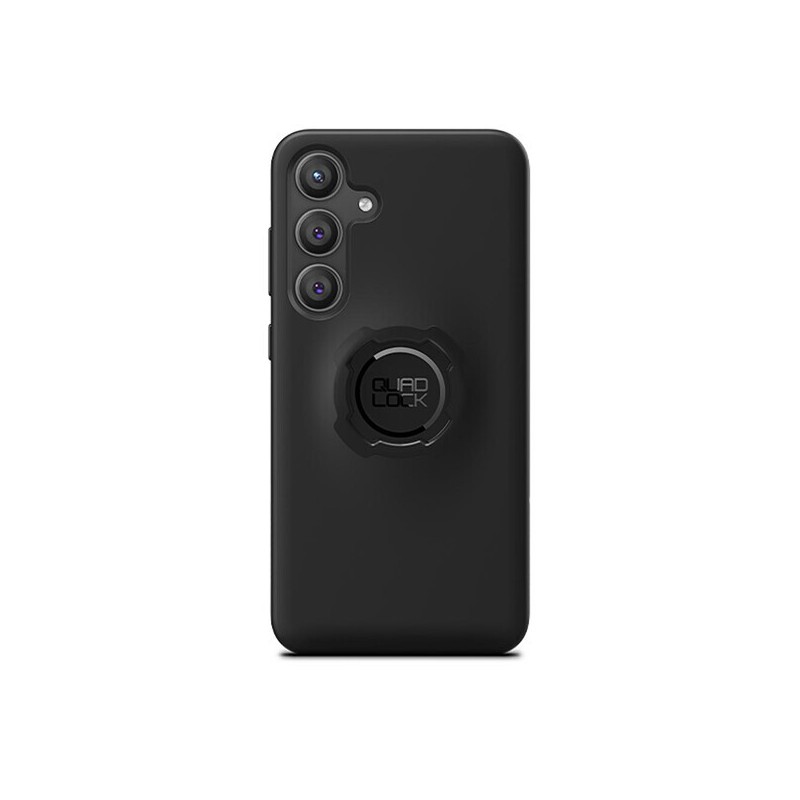 COQUE QUAD LOCK MAG GALAXY S24| Accessoires et équipements pour vélo