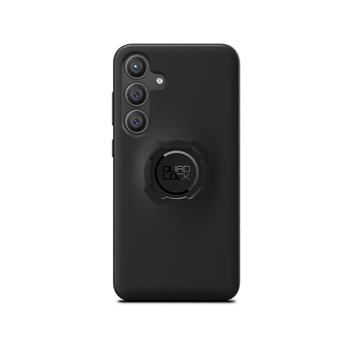 COQUE QUAD LOCK MAG GALAXY S24| Accessoires et équipements pour vélo