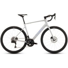 CUBE ATTAIN C:62 SLX SLEEKGREY´N´PRISM 2026| Accessoires et équipements pour vélo