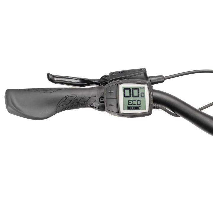 VAE TERN QUICK HAUL LONG D9 ROUGE 500| Accessoires et équipements pour vélo