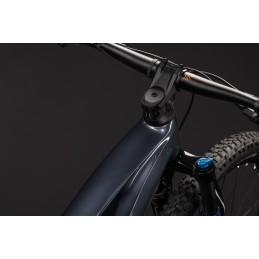 CUBE REACTION HYBRID ONE 720 OOLONGGREY'N'REFLEX 2027| Accessoires et équipements pou...