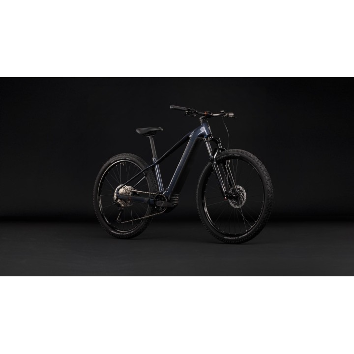 CUBE REACTION HYBRID ONE 720 OOLONGGREY'N'REFLEX 2027| Accessoires et équipements pou...