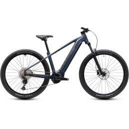 CUBE REACTION HYBRID ONE 720 OOLONGGREY'N'REFLEX 2027| Accessoires et équipements pou...