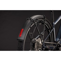 CUBE REACTION HYBRID ONE 720 FE OOLONGGREY'N'REFLEX 2027| Accessoires et équipements pou...