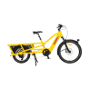 YUBA SPICY CURRY V4 JAUNE