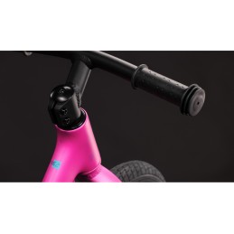 CUBE NUMOVE 120 WALK FUCSIA'N'PLUM 12''| Accessoires et équipements pour vélo