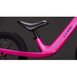 CUBE NUMOVE 120 WALK FUCSIA'N'PLUM 12''| Accessoires et équipements pour vélo