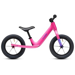 CUBE NUMOVE 120 WALK FUCSIA'N'PLUM 12''| Accessoires et équipements pour vélo