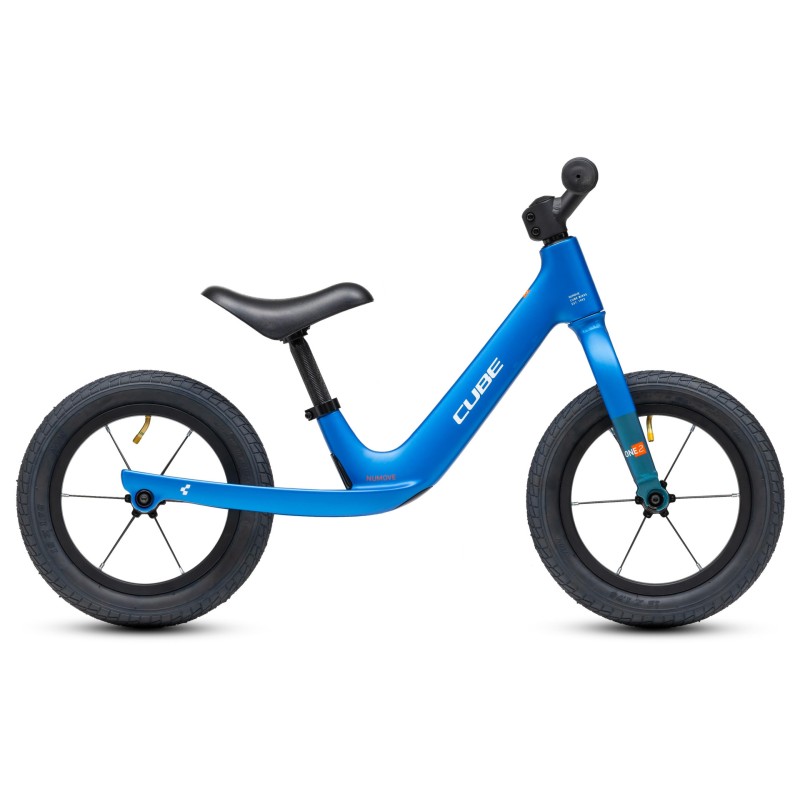 CUBE NUMOVE 120 WALK TOPASBLUE´N´NEBULA12''| Accessoires et équipements pour vélo