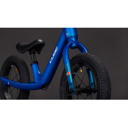 CUBE NUMOVE 120 WALK TOPASBLUE´N´NEBULA12''| Accessoires et équipements pour vélo