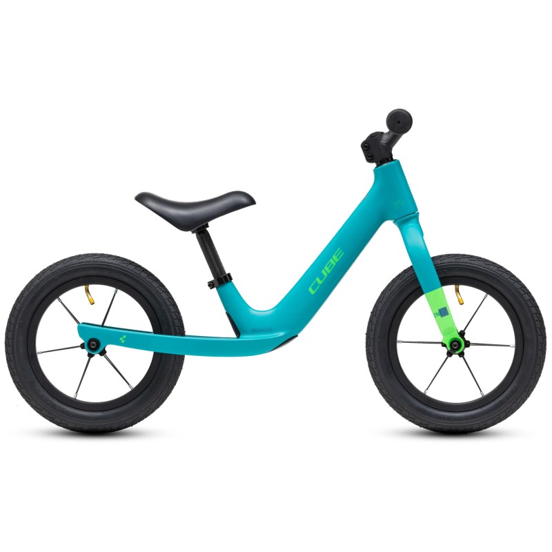 CUBE NUMOVE 120 WALK SEAGREEN'N'GREEN 12''| Accessoires et équipements pour vélo