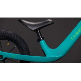 CUBE NUMOVE 120 WALK SEAGREEN'N'GREEN 12''| Accessoires et équipements pour vélo