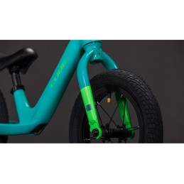 CUBE NUMOVE 120 WALK SEAGREEN'N'GREEN 12''| Accessoires et équipements pour vélo