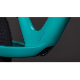 CUBE NUMOVE 120 WALK SEAGREEN'N'GREEN 12''| Accessoires et équipements pour vélo