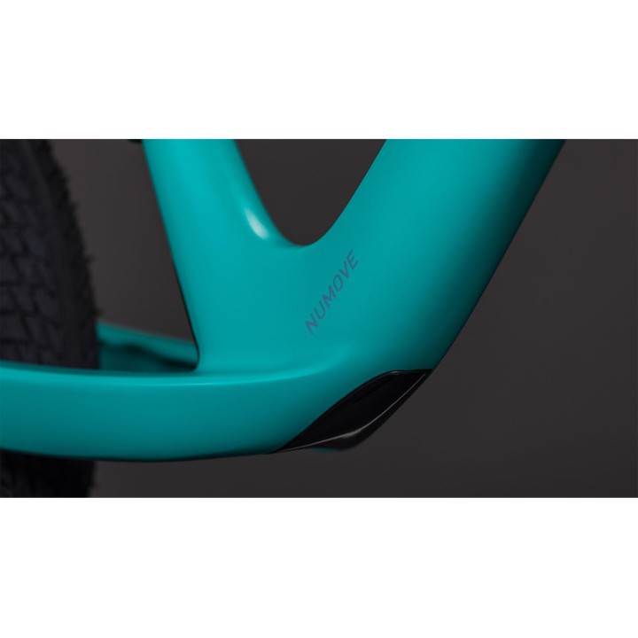 CUBE NUMOVE 120 WALK SEAGREEN'N'GREEN 12''| Accessoires et équipements pour vélo
