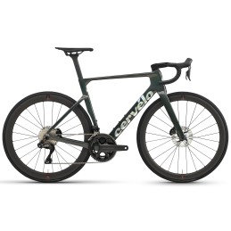 CERVELO SOLOIST ULTEGRA Di2 BLACK MAGIC 2027 | Accessoires et équipements pour vélo