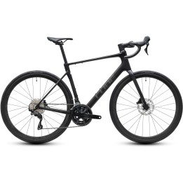 CUBE ATTAIN C:62 RACE CARBON'N'CHROME 2027| Accessoires et équipements pour vélo