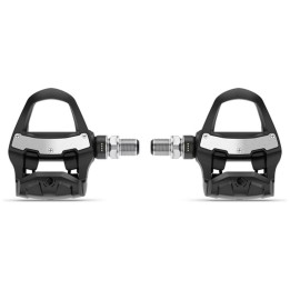 PÉDALES GARMIN RALLY RK 210 LOOK| Accessoires et équipements pour vélo