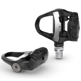 PÉDALES GARMIN RALLY RK 210 LOOK| Accessoires et équipements pour vélo