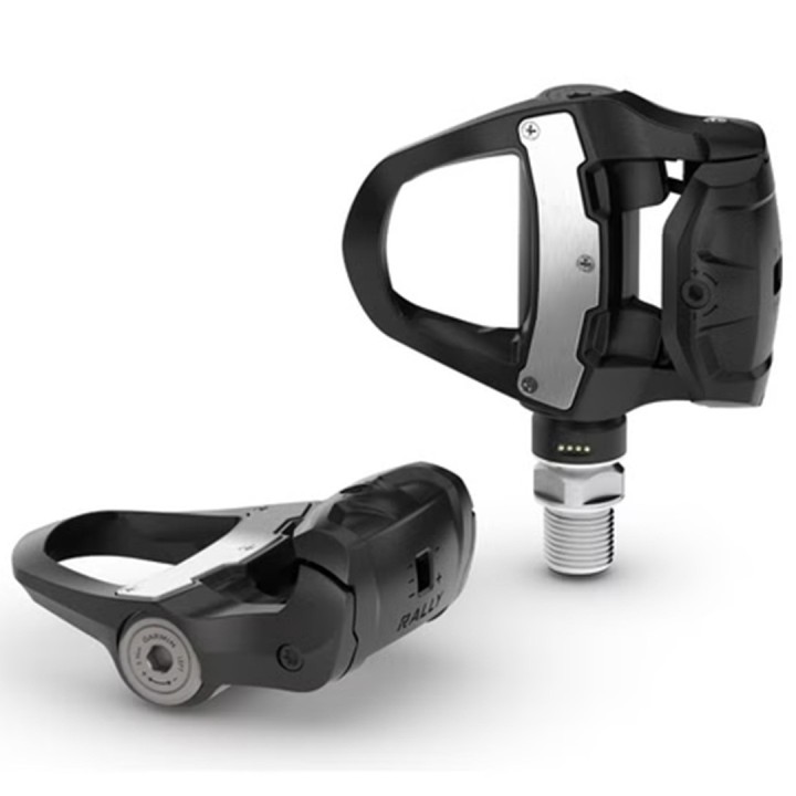 PÉDALES GARMIN RALLY RK 210 LOOK| Accessoires et équipements pour vélo