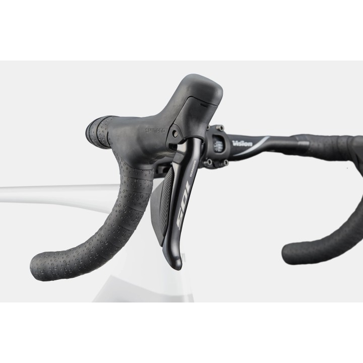 CANNONDALE SUPERSIX EVO 5 RAW 2026 | Accessoires et équipements pour vélo