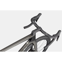 CANNONDALE SUPERSIX EVO 5 RAW 2026 | Accessoires et équipements pour vélo