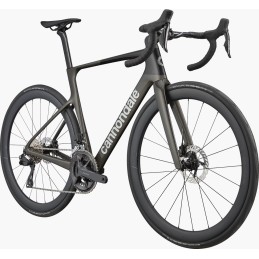 CANNONDALE SUPERSIX EVO 5 RAW 2026 | Accessoires et équipements pour vélo