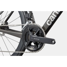CANNONDALE SUPERSIX EVO 5 RAW 2026 | Accessoires et équipements pour vélo