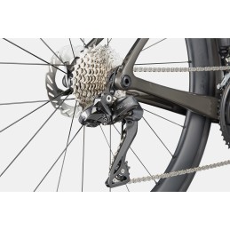 CANNONDALE SUPERSIX EVO 5 RAW 2026 | Accessoires et équipements pour vélo
