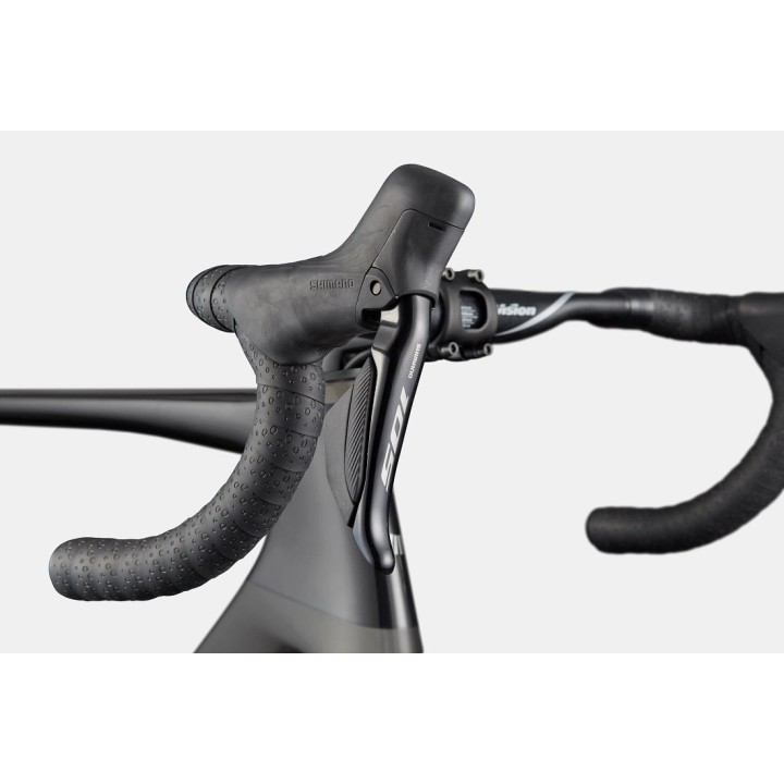 CANNONDALE SUPERSIX EVO 5 RAW 2026 | Accessoires et équipements pour vélo