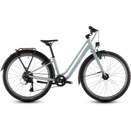 CUBE ARUBA 240 ALOE GREEN/WHITE 2026| Accessoires et équipements pour vélo
